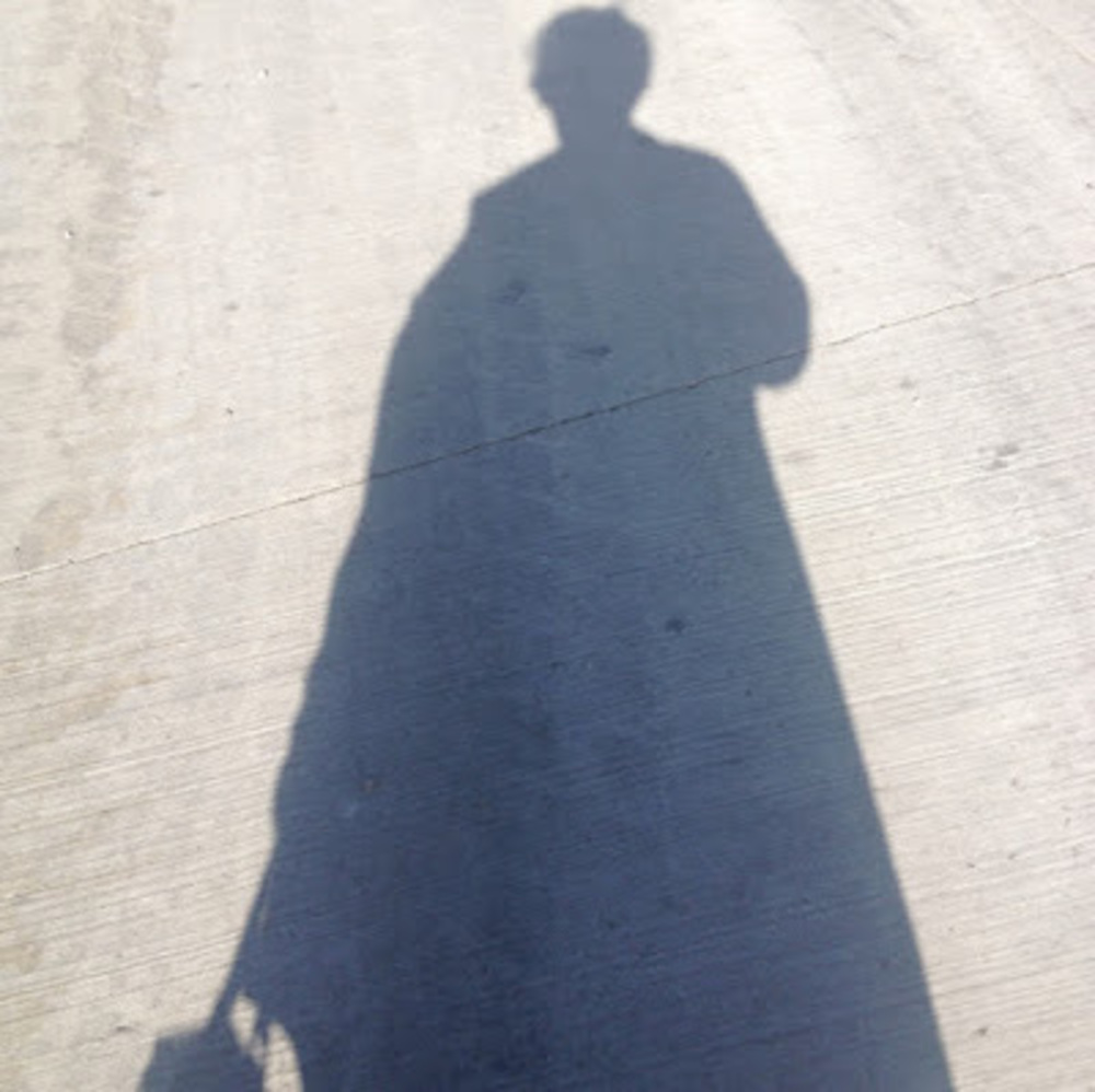 Meet your Posher, Lynn